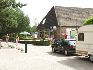 Image of Oostappen Vakantiepark Brugse Heide BV