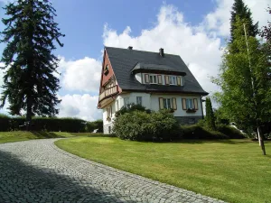 Image of Aschberg Chalet