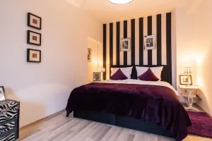 Image of Apartement mit Garten und Stellplatz