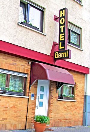 Image of Hotel Garni Haase