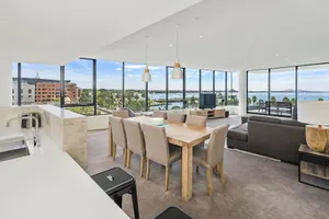Image of Edgewater Penthouse