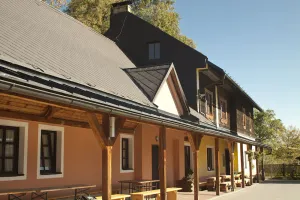 Image of Penzion Hradisko