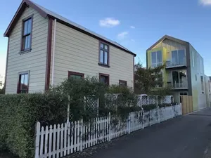 Image of Wellington City Studio