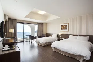 Image of Songjung Hotel