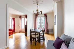 Image of 20 - Urban Design Flat Pere Lachaise