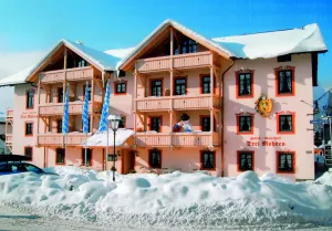 Image of Hotel Drei Mohren