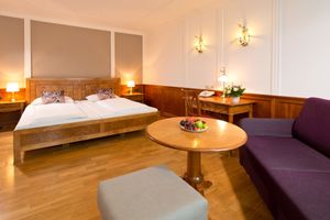 Image of ACHAT Hotel Salzburg zum Hirschen
