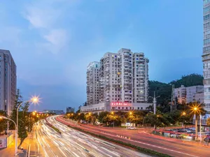 Image of Ibis Hotel (Xiamen Dongdu Ferry Terminal Dongdu Road)