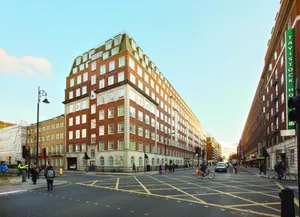 Image of Euston Studios