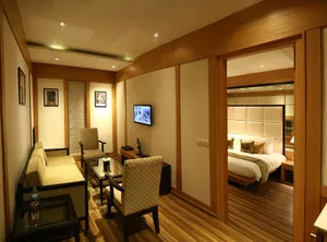 Image of Grand Notting Hills Hotel and Resorts