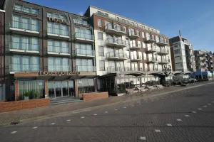 Image of Strandhotel Golfzang