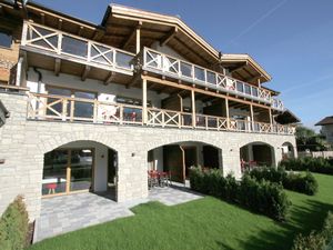 Image of Modern Apartment With Sauna in Kaprun