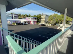 Image of Beach Front Motel