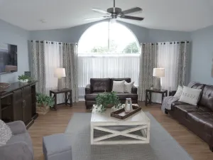 Image of Near Theme Parks! Fabulous 3 BR Home, Star Wars Children's BR, Pool!