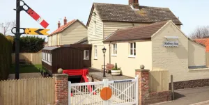 Image of Railway House Hotel