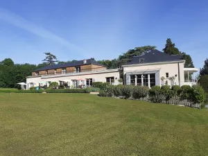 Image of Les Mazeraies