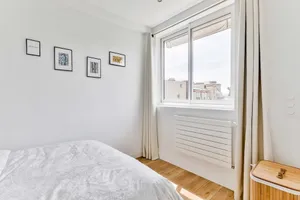 Image of Nice T2 for 2 in Paris