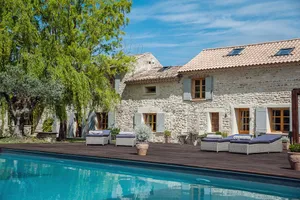 Image of Les Champs de Provence