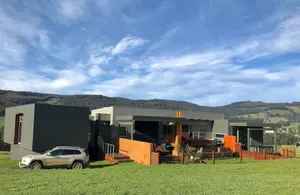 Image of Highland Getaway Bed and Breakfast