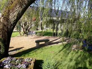 Image of Le Clos Martin