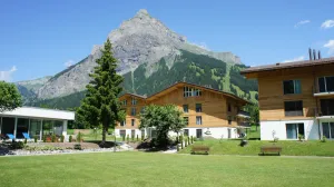 Image of Victoria Alpine Park