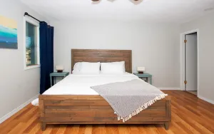 Image of Beach Paradise 4 Bedroom Pool House