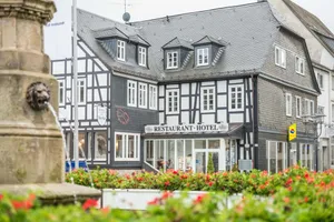 Image of Hotel Starke