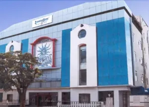 Image of Hotel Nandhini, RT Nagar