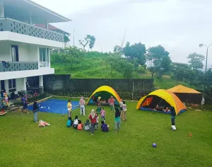 Image of Neo Akshaya Vila and Camping Ground