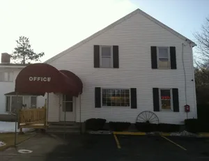 Image of Quaker Inn & Conference Center