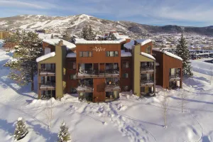Image of W3204 - The West Condominiums