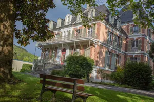 Image of VILLA BONVOULOIR