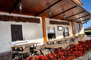 Image of Logis Hotel Au Rendez-vous des Chasseurs