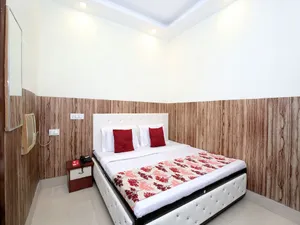 Image of Hotel Aaryans