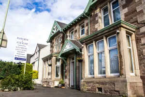 Image of Auld Manse Guest House