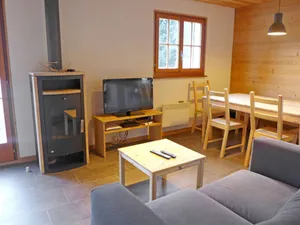 Image of Chalet Castor Mol Son-sur-gruy res