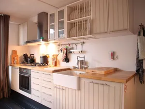 Image of Apartment in the centre of Amsterdam