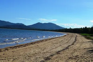 Image of Kurrimine Beach Huts
