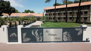 Image of Au Palmyre Hôtel