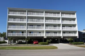 Image of Sea Island Villas