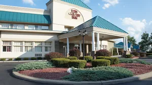 Image of Red Carpet Inn Albany