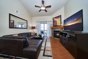Image of 3 Mi to Ski Lifts: Park City Condo w\/ Balcony!