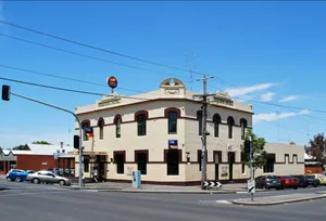 Image of Western Hotel