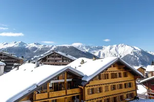 Image of Farinet