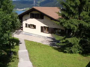Image of Seeblick Davos