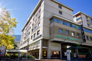 Image of Hotel du Rhone