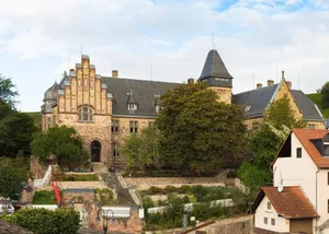 Image of Altes Amtsgericht Oppenheim