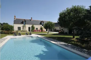 Image of FERME DE L'EREAU