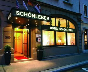 Image of City Schönleber