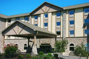 Image of Travelodge by Wyndham Branson